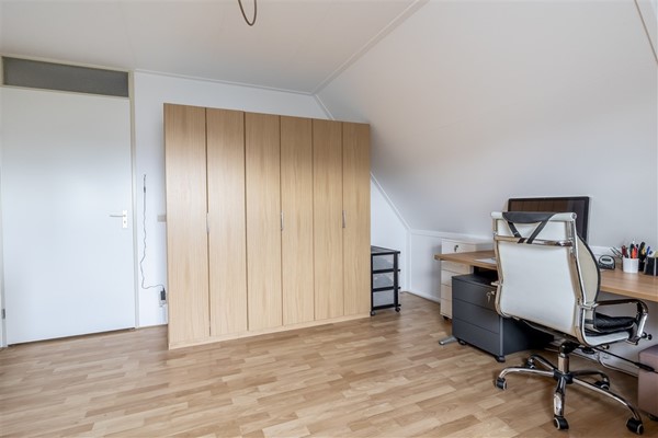 Medium property photo - Jan Altinkhof 6, 9646 DM Veendam